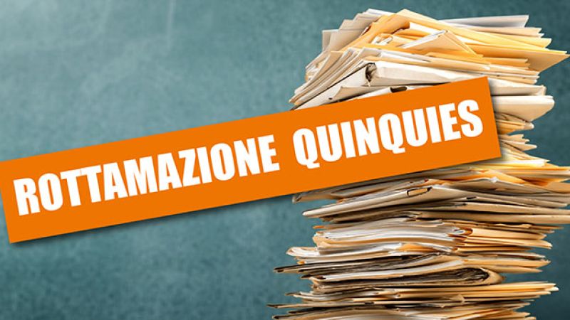 Rottamazione quinquies
