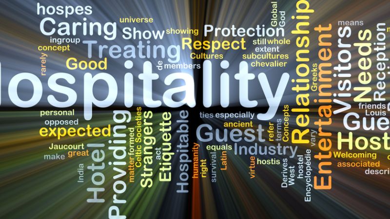 HOSPITALITY – TEAMSYSTEM